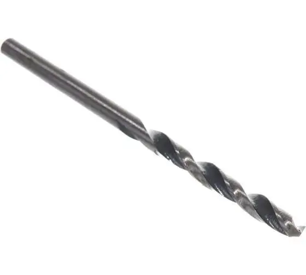 Набор сверл Bosch HSS PointTeQ 1-10 мм, 18 шт, 2608577350