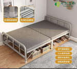 Складная кровать 120×190