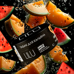 Lilu - Watermelon Melon (100g)