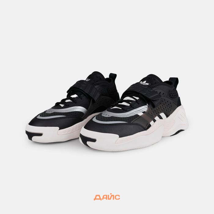 Кроссовки Adidas Originals Streetball III  артикул:IG6104 - купить в магазине Дайс