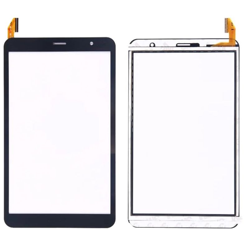 Тачскрин для Dexp Ursus S380 3G (Черный)