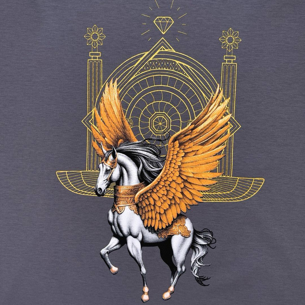 Футболка Hermes