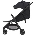 Детская коляска Anex IQ Basic NT x Avionaut Cosmo 3 в 1 Nyx