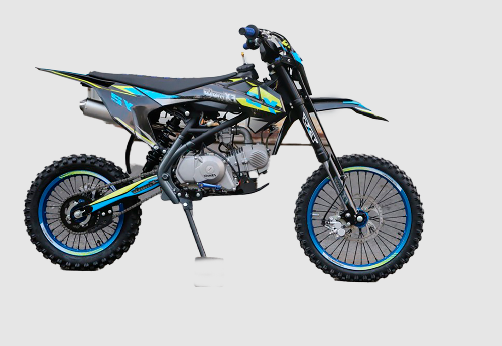 Питбайк FXMOTO Y2-150cc