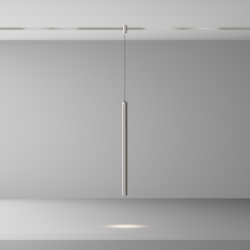 Трековый светильник Technical TR156-1-5W4K-PT