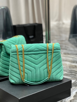 Saint Laurent Loulou 32 cm
