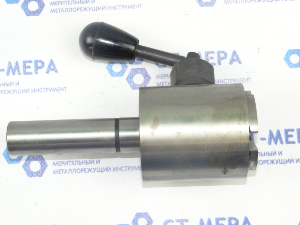 Головка винторезная самооткрывающаяся 1К 25 4-10 невращающаяся, ГОСТ 21760-76