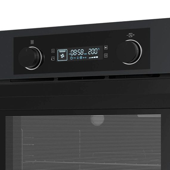 Духовой шкаф MAUNFELD AEOH6062G1