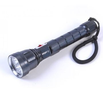 Фонарь подводный Sargan Хаус 1500 lm теплый свет