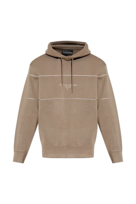 Свитшот EMPORIO ARMANI