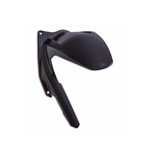 96981911AA DUCATI CARBON REAR MUDGUARD (P V4)