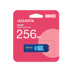 USB-накопитель ADATA ACHO-UC300-256G-RNB/BU 256GB