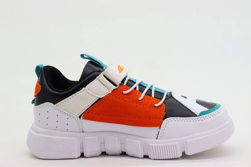 Кроссовки (31-36)р. / шт.