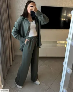 Костюм II-4695 Фабрика Моды