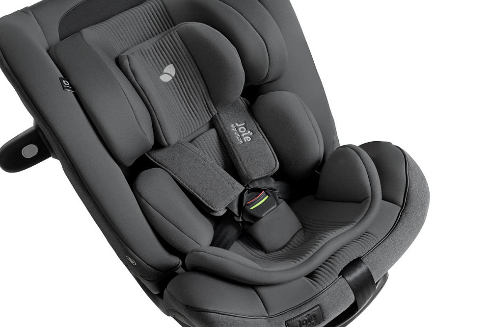 Автокресло Joie I-Spin XL Ebony