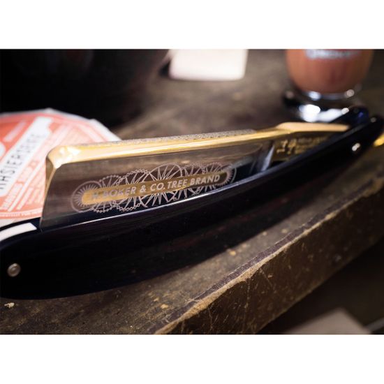 Опасная бритва Boker 140800 14er 8/8