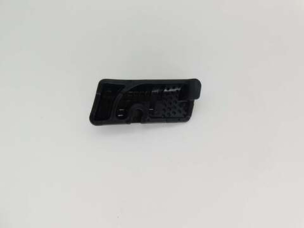 Крышка водозаборника левая Yamaha F200 F225 F250 F300 6CE-45224-00-00