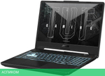 Ноутбук ASUS TUF Gaming A15 FA506NCR-HN057 Graphite Black (90NR0JV7-M003X0)