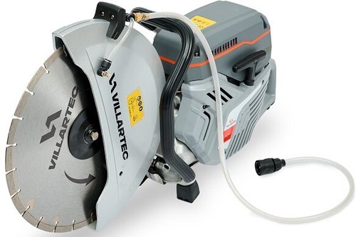 Бензорез VILLARTEC СС747