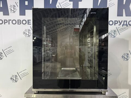 Шкаф расстоечный Smeg LEV143XV-2