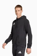 Кофта adidas Entrada 26 Sweat - черный