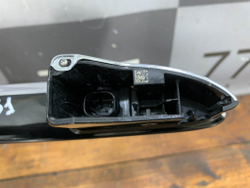 Ручка двери левой Mercedes S-Class (W223) 20-нв Б/У Оригинал A09976055039999