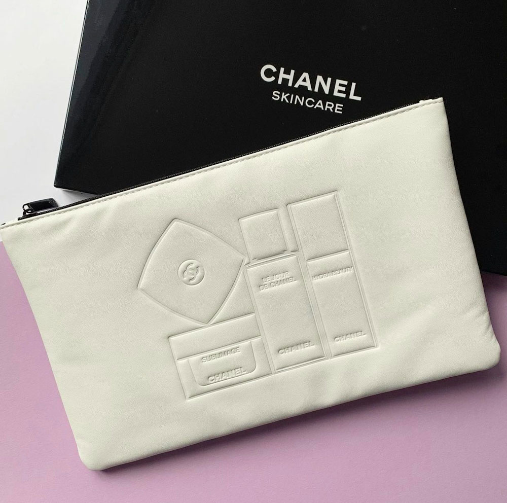 Chanel Косметичка