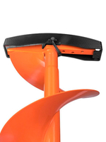 Шнек под мотобур MOTOSHTORM 130R правое вращение (SMS-130R)