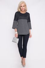 Блузка 40620 Avili