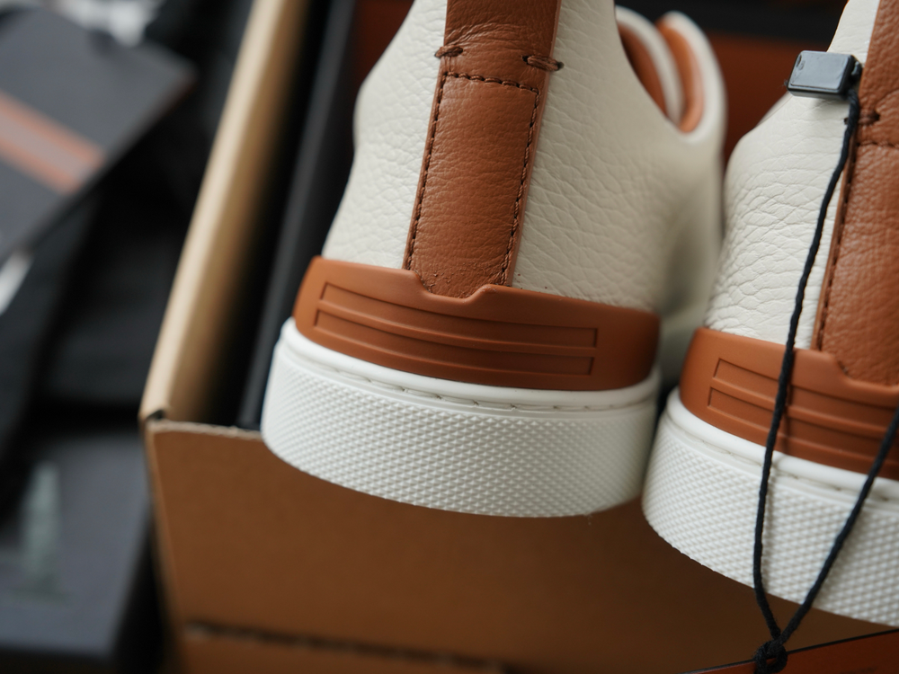 Tуфли Triple Stitch™ SECONDSKIN