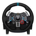 Игровой руль Logitech G29 Driving Force Racing Wheel для Playstation
