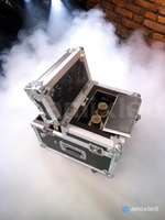 Масляный хейзер Amixled Oil Double Haze 660W