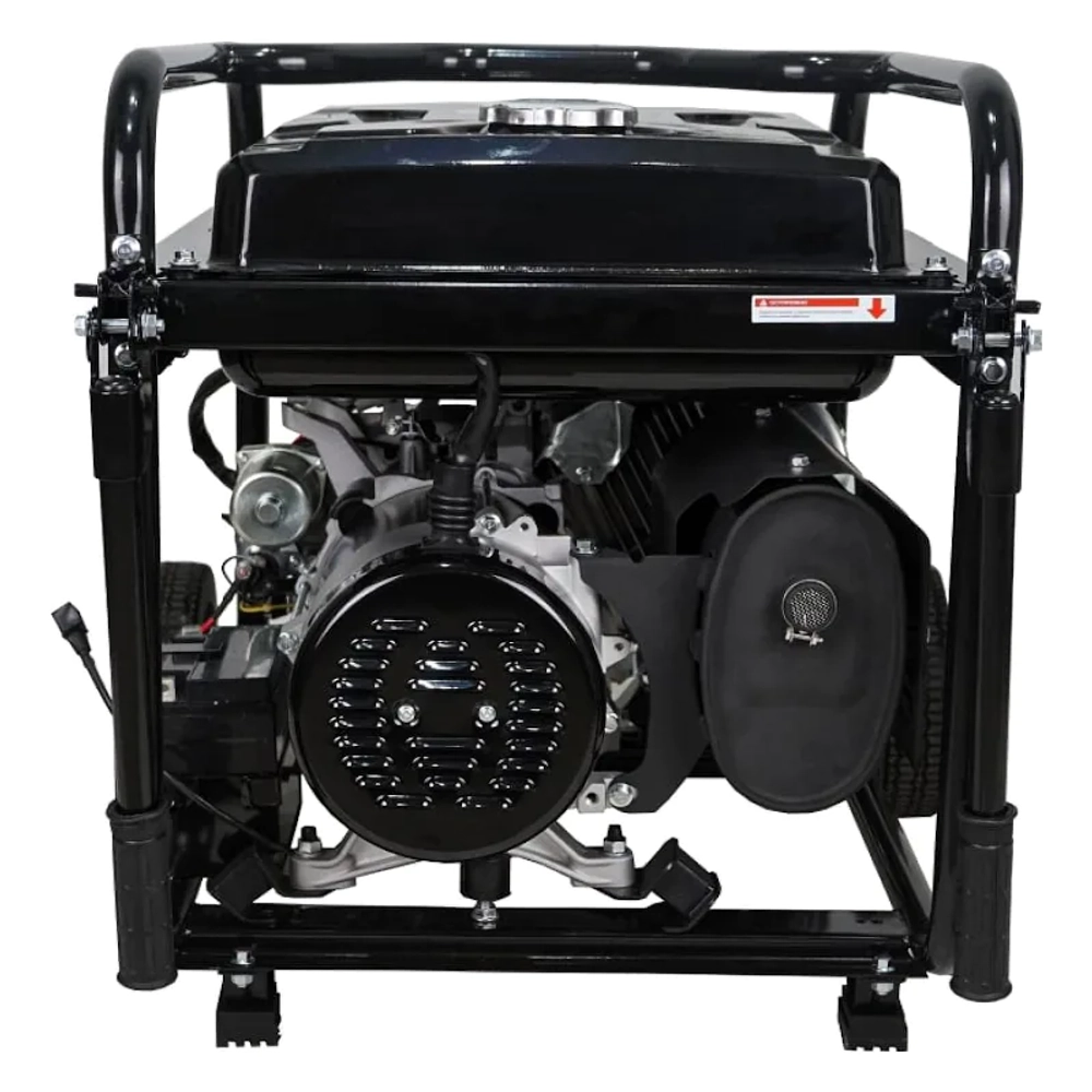 Lifan 6 GF-5A (7000EA) бензиновый генератор 00-00000500
