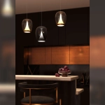 Подвесной светильник Divinare CAMPO 5875/07 SP-20