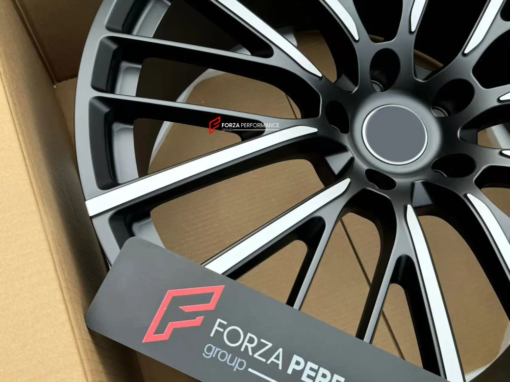 КОВАНЫЕ ДИСКИ ДЛЯ ASTON MARTIN DBX 2025 АСТОН МАРТИН