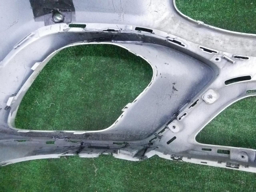 Бампер передний Mercedes AMG GT 63 S X290 (17-24)