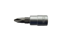 Головка-бита крестообразная PH.1, 1/4" ROCKFORCE RF-321321PR
