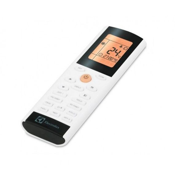 Мульти сплит-система Electrolux на 3 комнаты (35+35+35 кв.м.) Portofino — (9)