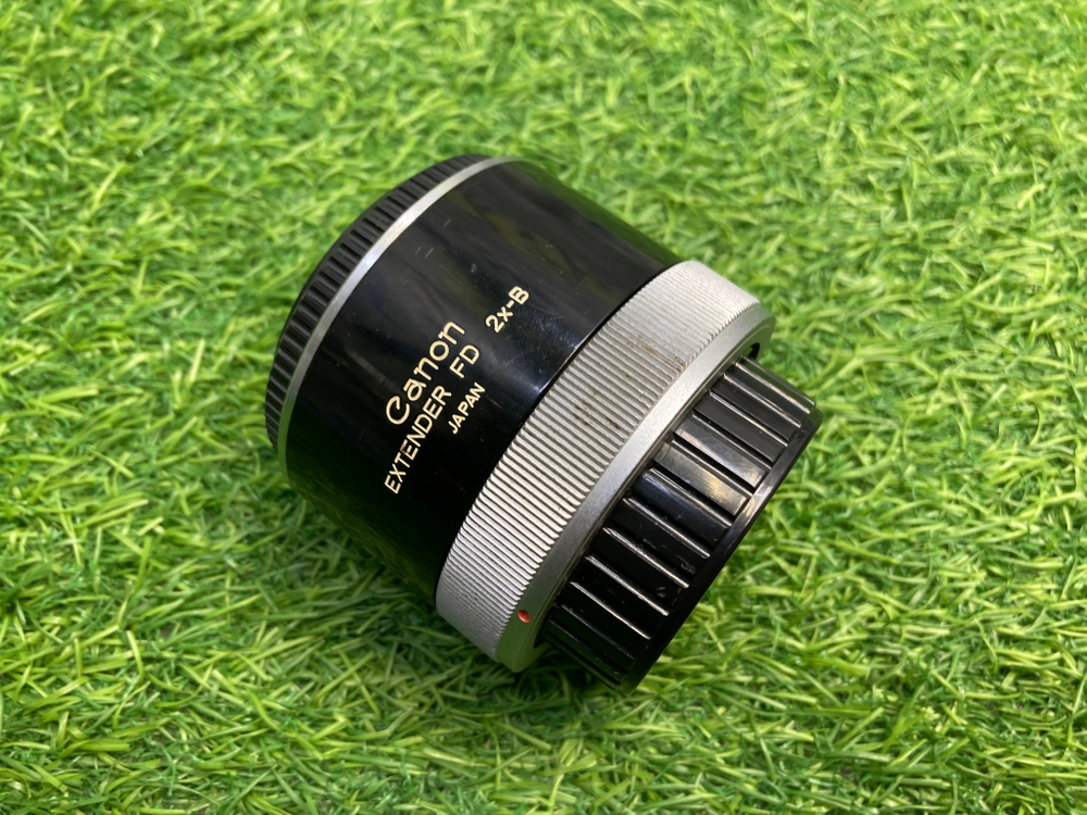 Canon Extender FD 2x-B