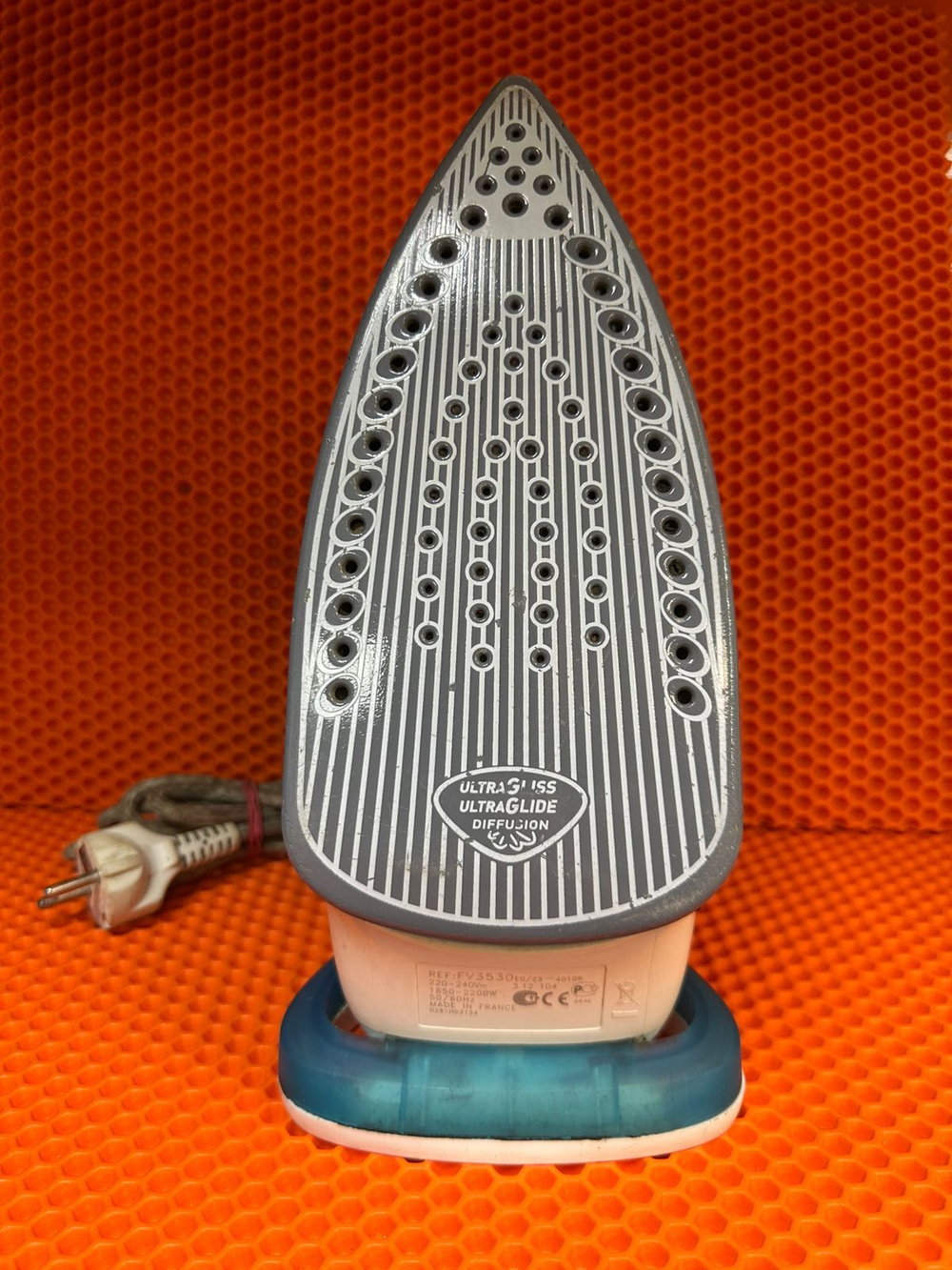 Утюг tefal