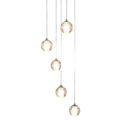 10112/5 Подвесной светильник LOFT IT Rain