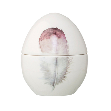 Шкатулка "Яйцо"