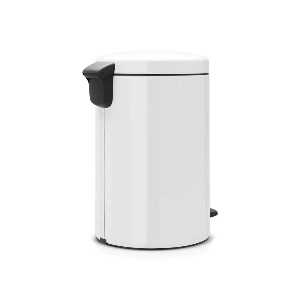 Brabantia Контейнер для мусора NewIcon 20л белый