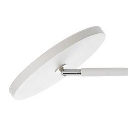 Citilux SOLO CL804060 LED Торшер с пультом Белый