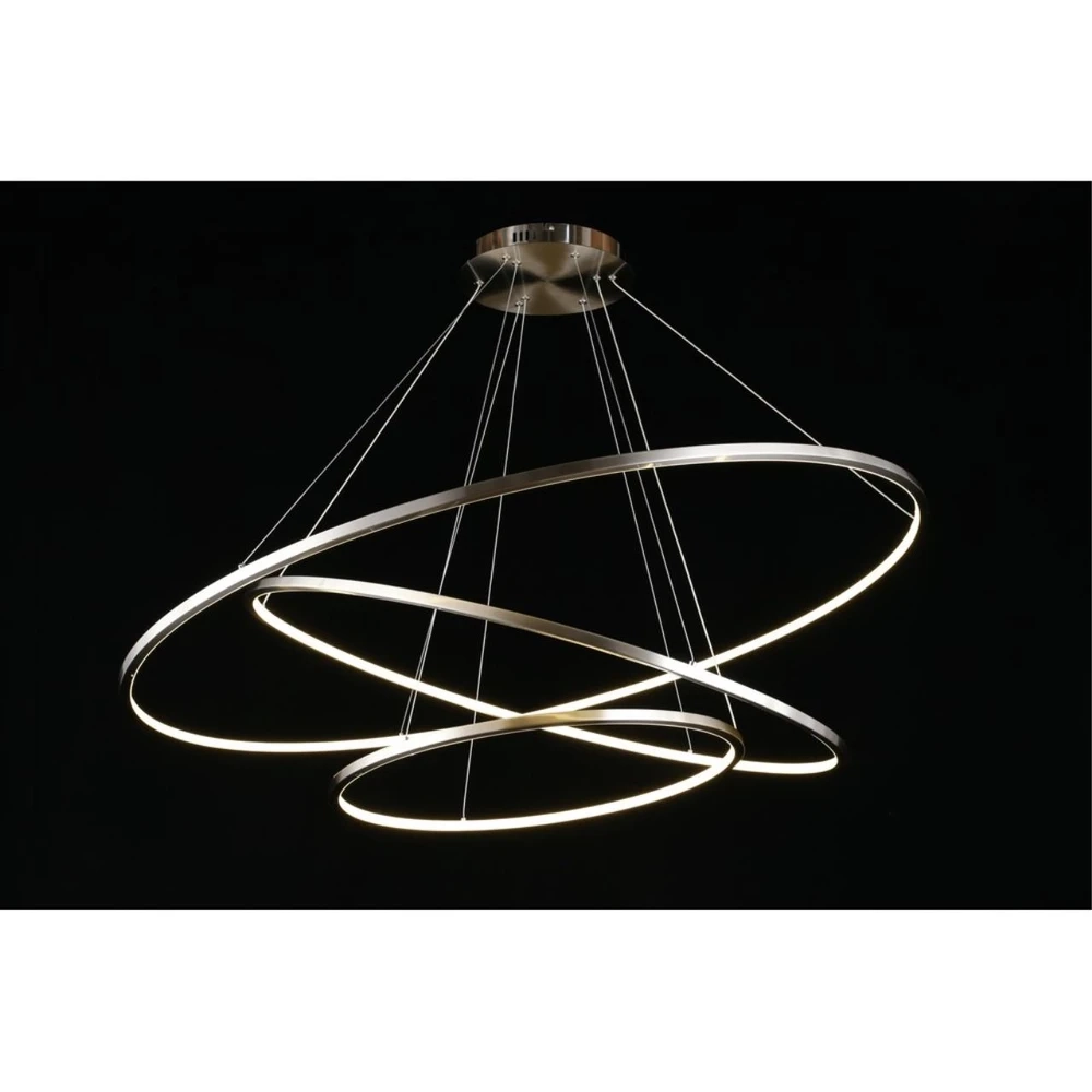 Подвесная люстра Aployt MONISIA APL.020.13.138