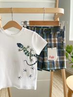 Новый костюм Il Gufo, 68