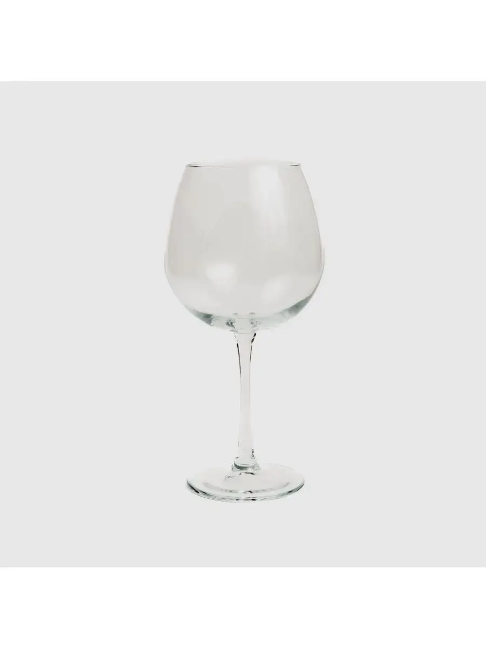 Бокал для вина с гравировкой "Za**alo" 780 мл