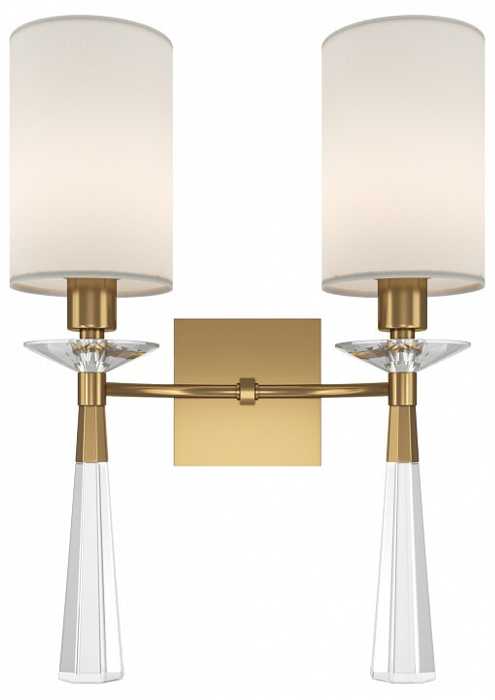 Бра Maytoni Bianco MOD224WL-02BS