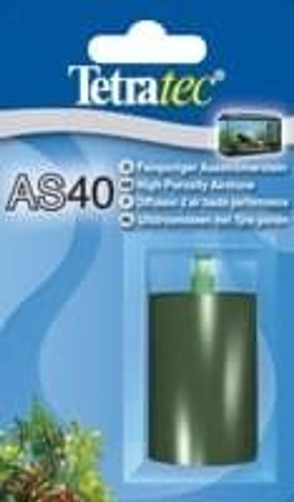 TetraTec AS 40 воздушный распылитель