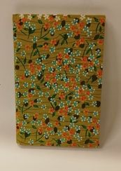 Bloknot \ Блокнот \ Notebook ( parça 6 )